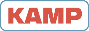 KAMP Accountants Logo